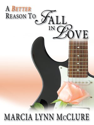 cover image of A Better Reason to Fall in Love